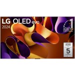 LG OLED65G45 – Zboží Živě