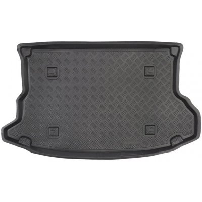 Plastová vana do kufru Rezaw-Plast Hyundai Tucson 2004-2010 bez protiskluzu – Hledejceny.cz