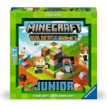 Ravensburger 24688 Minecraft: Builders & Biomes Junior – Zboží Mobilmania