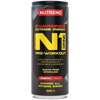 NUTREND N1 Drink 330 ml