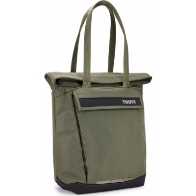 Thule Paramount crossbody Tote 22 l soft green – Zbozi.Blesk.cz