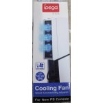 iPega P5S004 chladící ventilátor pro konzoli SLIM, pg- – Hledejceny.cz