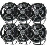 Skyled Cosmo Flash 9" – Sada 6 LED světel