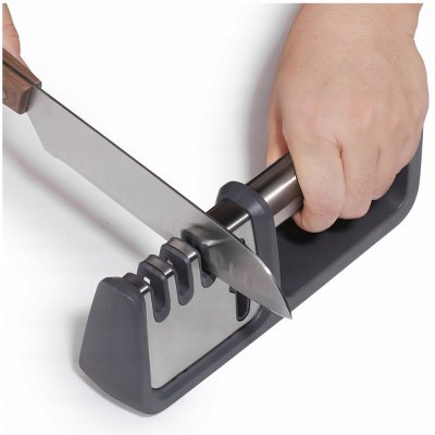 Brousek na Nože a Nůžky, Třífázová Bruska na Leštění, Diamantová – Zbozi.Blesk.cz