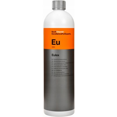 Koch Chemie Eulex 1 l – Zbozi.Blesk.cz