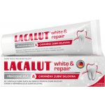 Lacalut White & Repair zubní pasta pro obnovení zubní skloviny 75 ml – Hledejceny.cz