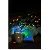 Vánoční osvětlení EGLO Světelný řetěz DEW DROP 411096