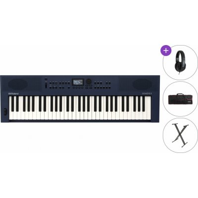 Roland GO:KEYS 3 Set – Zboží Mobilmania