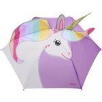 Playshoes 3D Jednorožec – Zboží Dáma