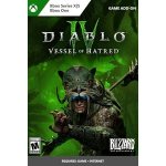 Diablo 4 Vessel of Hatred – Zbozi.Blesk.cz