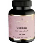 Maxivita ESSENTIALS Goddes 60 kapslí – Hledejceny.cz