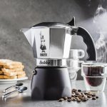 Bialetti Brikka New 4 – Zboží Dáma
