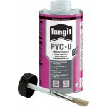 TANGIT PVC U lepidlo na potrubí 250g – HobbyKompas.cz