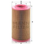 MANN-FILTER C17278 pro vozy CITROËN;FIAT;PEUGEOT – Hledejceny.cz