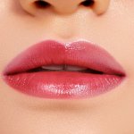 Nacific Shine Mood Slick 04 Blow Kiss Lesklý tint na rty 4 g – Zboží Dáma