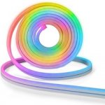 Nedis SmartLife Full Color RGB, IP65, 32W, 5m (WIFILN51CRGB) – Zboží Mobilmania