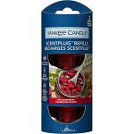 Yankee Candle RED RASPBERRY, náplň pro vůni do elektrické zásuvky, 2 x 18,5 ml – Zboží Mobilmania