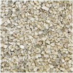 Mramor drcený carrara bílý 8-12mm 20kg – Hledejceny.cz