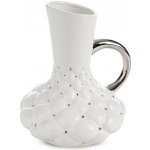 EUROFIRANY KERAMICKÁ VÁZA ADORE 18X24 CM VZOROVANÁ – Hledejceny.cz