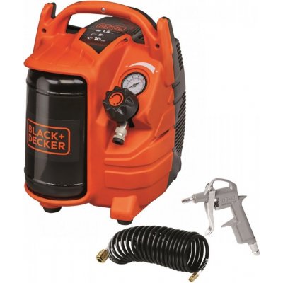 Black & Decker BD 195/5-MY – Zboží Mobilmania