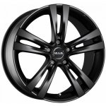 MAK Zenith 7x18 5x105 ET38 matt black | Zboží Auto