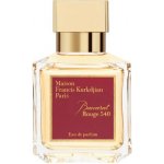Maison Francis Kurkdjian Baccarat Rouge 540 parfémovaná voda unisex 70 ml – Zboží Mobilmania