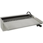 Ubbink Niagara 60 LED Wall - Nerezový vodopád s osvětlením – HobbyKompas.cz