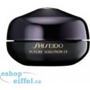 Shiseido Future Solution LX regenerační krém na oční okolí a rty 17 ml