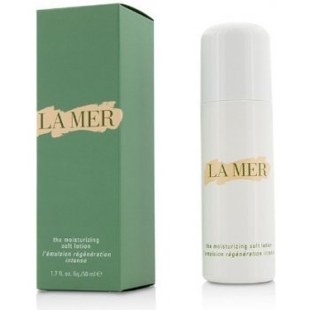 La Mer Moisturizers lehký hydratační krém 50 ml