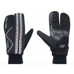 Force Hot Rak 3-prsté black – Zboží Dáma