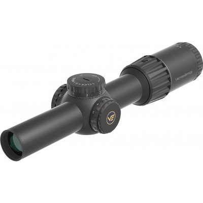 Vector Optics LPVO TAURON 1-6x24 G2 FFP – Hledejceny.cz