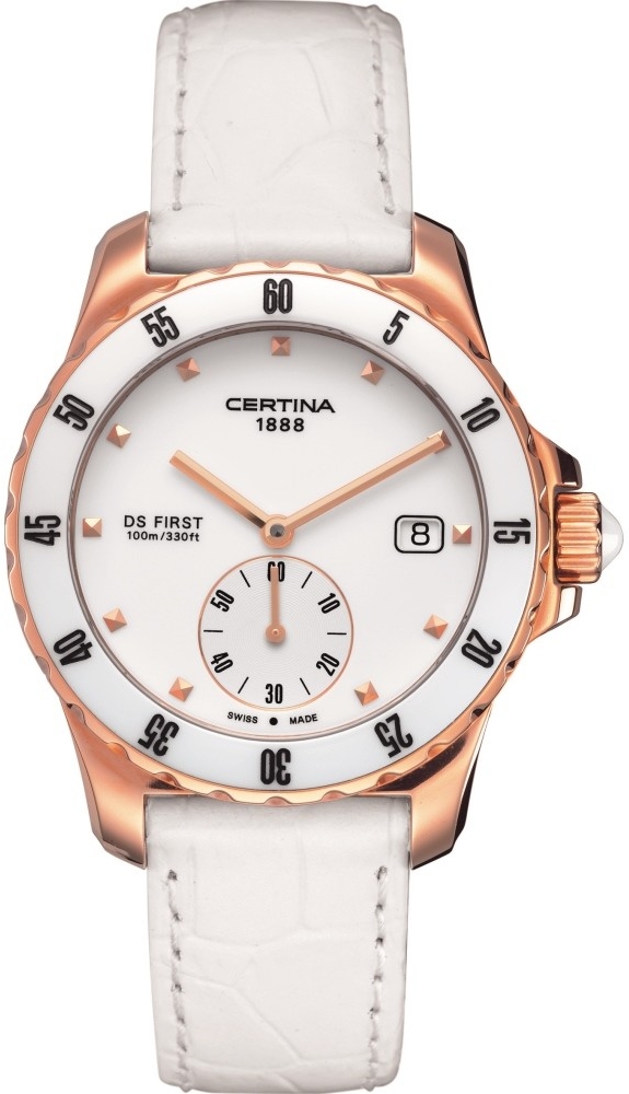 Certina C014.235.33.011.00