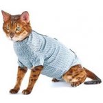 BUSTER Obleček Body Suit Step'n Go Cats 2XS – Zboží Dáma