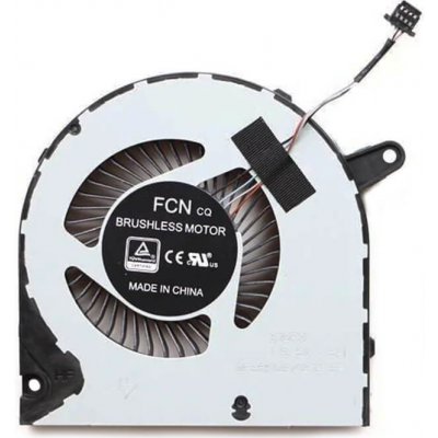 Ventilátor Dell Gaming G3 3500 G5 5500 - Grafika (GPU) – Zboží Živě