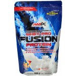 Amix Whey Pro Fusion protein 500 g – Hledejceny.cz