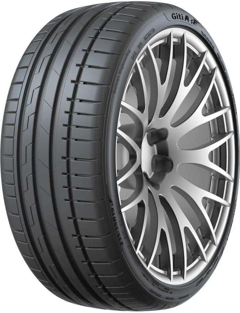 Giti Sport S2 225/40 R18 92Y