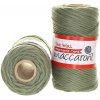 Šňůra a provázek Maccaroni The Wall 3mm khaki 802L