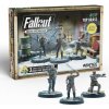 Desková hra Modiphius Entertainment Fallout: Wasteland Warfare NCR: Top Brass