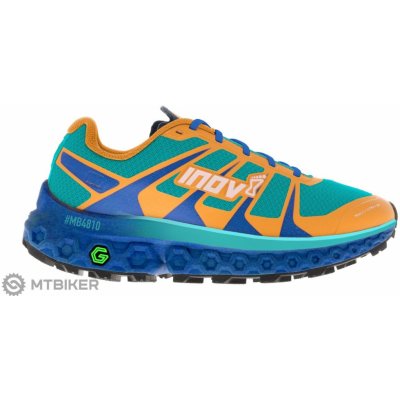 Inov-8 Trailfly Ultra G 300 dámske topánky modrá