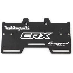 HOBBYTECH CRX kovová plošina pro baterky