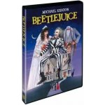 Beetlejuice - Edice bestsellery DVD – Hledejceny.cz