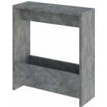 Houseland Simpi Lagina šedý kámen – Zboží Mobilmania