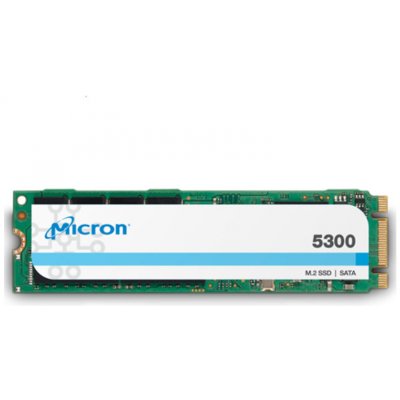 Micron 5300 PRO 1.92TB, MTFDDAV1T9TDS-1AW1ZABYY