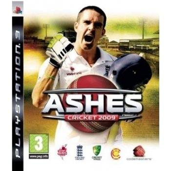 Ashes Cricket 2009