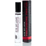 Eye of Love Pheromone Parfum for Men Romantic Travel Size 10ml – Hledejceny.cz