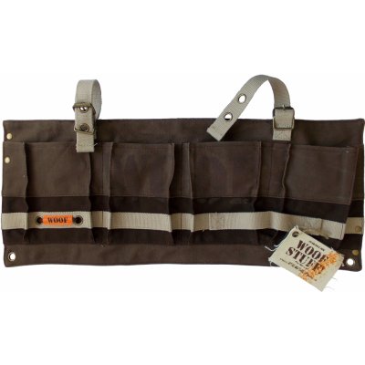 Magnum Pořadač na klec BROWN 58 x 24 cm – Hledejceny.cz