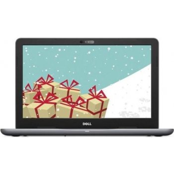 Dell Inspiron 15 N-5567-N2-513S