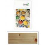 Osmo 3101 Dekorační vosk transparentní 0,005 l vzorkový sáček Bezbarvý – Sleviste.cz