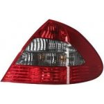 Zadní světlo- pravé MERCEDES E (W211) 2006-2009 |006-2009| TYC | 11-11769-01-9 – Hledejceny.cz
