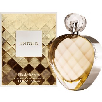 Elizabeth Arden Untold parfémovaná voda dámská 100 ml